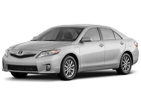 TOYOTA CAMRY 2010 4T1BB3EK9AU116043 image