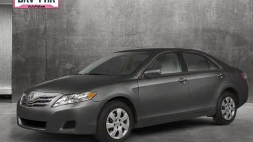 TOYOTA CAMRY 2010 4T1BF3EK1AU527585 image