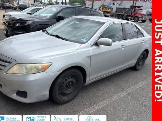 TOYOTA CAMRY 2010 4T1BF3EK6AU543975 image