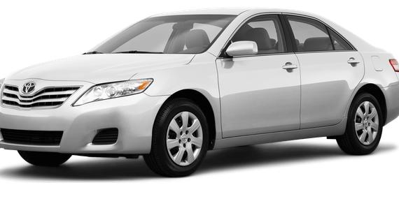 TOYOTA CAMRY 2010 4T1BF3EK5AU515097 image