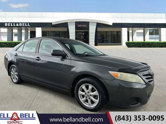 TOYOTA CAMRY 2010 4T1BF3EK4AU548642 image TOYOTA CAMRY 2010 4T1BF3EK4AU548642 image