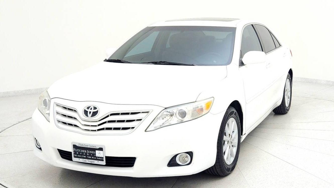 TOYOTA CAMRY 2010 4T4BF3EK0AR013488 image