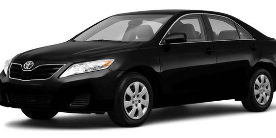 TOYOTA CAMRY 2010 4T1BF3EK6AU068117 image