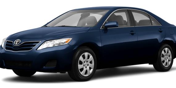 TOYOTA CAMRY 2010 4T4BF3EK5AR070916 image