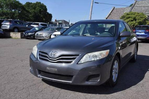 TOYOTA CAMRY 2010 4T4BF3EKXAR066523 image