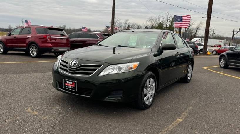 TOYOTA CAMRY 2010 4T4BF3EK2AR029112 image