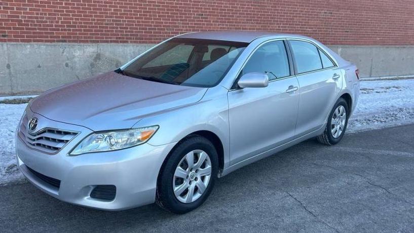 TOYOTA CAMRY 2010 4T4BF3EK7AR035925 image