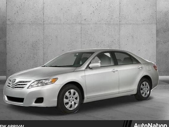 TOYOTA CAMRY 2010 4T1BF3EK3AU010871 image