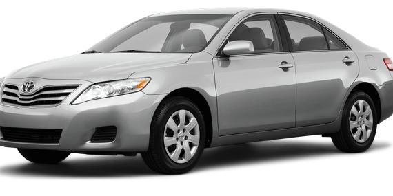 TOYOTA CAMRY 2010 4T4BF3EK5AR075131 image