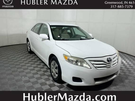 TOYOTA CAMRY 2010 4T1BF3EK9AU547132 image