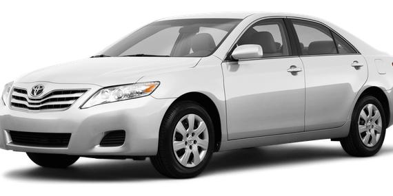 TOYOTA CAMRY 2010 4T1BF3EK0AU032956 image