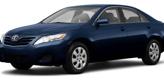 TOYOTA CAMRY 2010 4T1BF3EK4AU554490 image TOYOTA CAMRY 2010 4T1BF3EK4AU554490 image