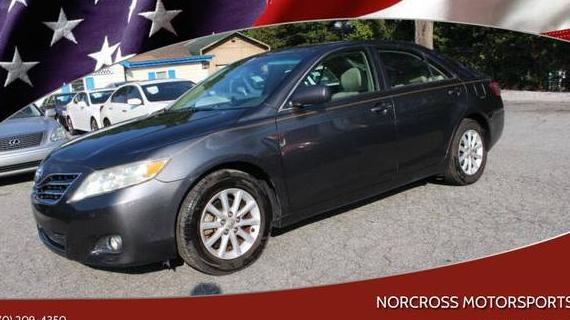 TOYOTA CAMRY 2010 4T4BF3EK4AR019973 image TOYOTA CAMRY 2010 4T4BF3EK4AR019973 image
