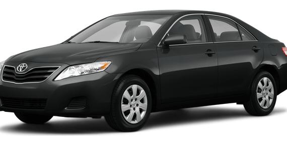 TOYOTA CAMRY 2010 4T1BF3EK6AU538307 image