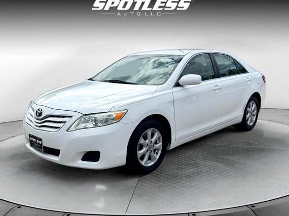 TOYOTA CAMRY 2010 4T4BF3EK2AR057072 image