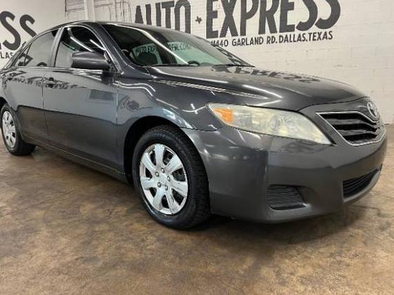 TOYOTA CAMRY 2010 4T1BF3EK1AU049927 image TOYOTA CAMRY 2010 4T1BF3EK1AU049927 image