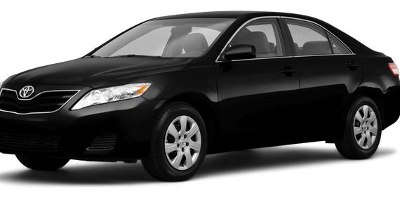 TOYOTA CAMRY 2010 4T1BF3EK3AU107035 image TOYOTA CAMRY 2010 4T1BF3EK3AU107035 image