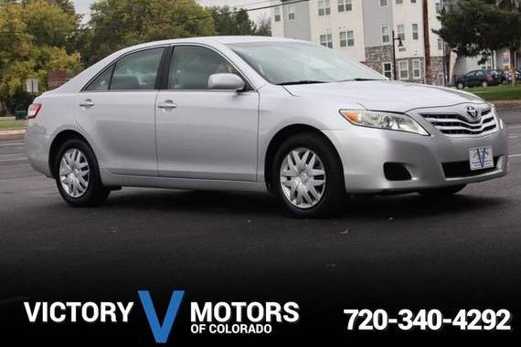 TOYOTA CAMRY 2010 4T1BF3EK9AU088166 image TOYOTA CAMRY 2010 4T1BF3EK9AU088166 image