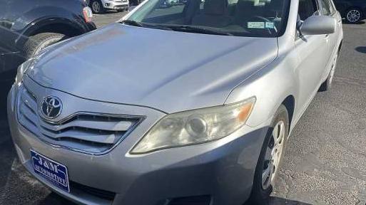 TOYOTA CAMRY 2010 4T1BF3EK1AU111181 image