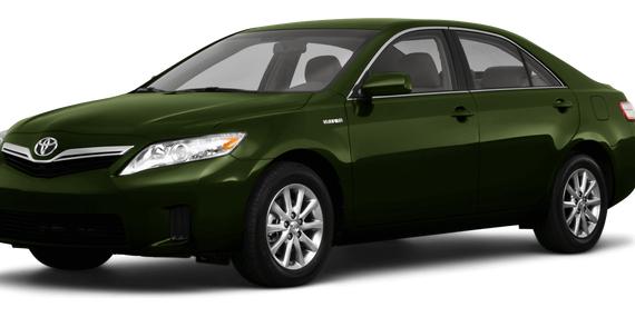 TOYOTA CAMRY 2010 4T1BB3EK4AU116080 image