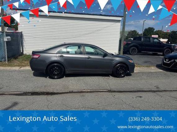 TOYOTA CAMRY 2010 4T4BF3EK7AR073607 image TOYOTA CAMRY 2010 4T4BF3EK7AR073607 image