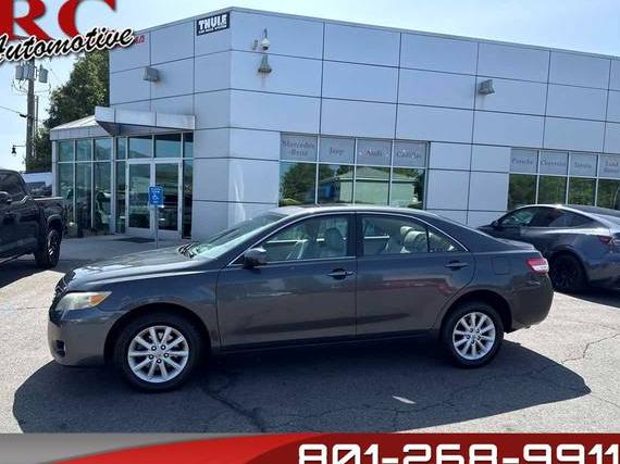 TOYOTA CAMRY 2010 4T1BK3EK2AU106230 image TOYOTA CAMRY 2010 4T1BK3EK2AU106230 image