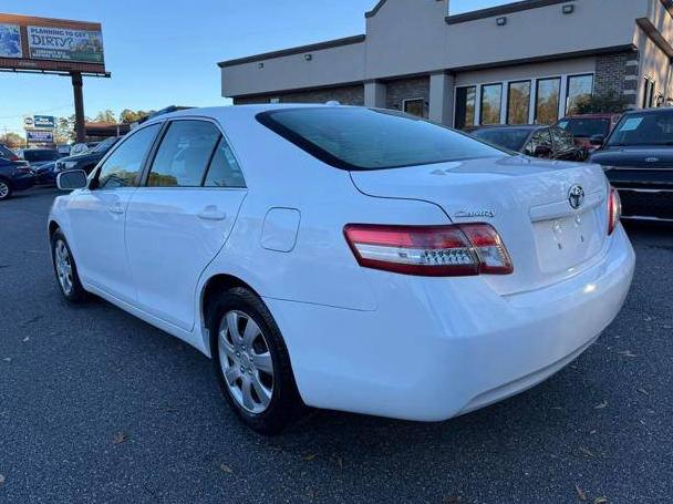 TOYOTA CAMRY 2010 4T1BF3EKXAU559399 image