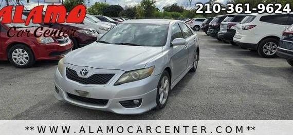 TOYOTA CAMRY 2010 4T1BF3EK7AU071608 image TOYOTA CAMRY 2010 4T1BF3EK7AU071608 image