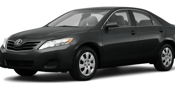 TOYOTA CAMRY 2010 4T1BF3EKXAU090377 image