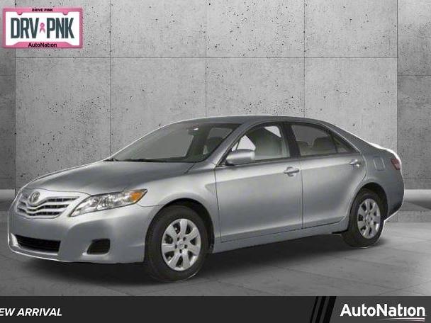 TOYOTA CAMRY 2010 4T1BF3EK4AU563996 image