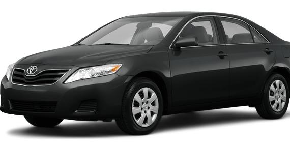 TOYOTA CAMRY 2010 4T1BF3EK7AU098467 image