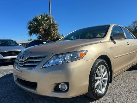 TOYOTA CAMRY 2010 4T1BF3EK8AU033076 image TOYOTA CAMRY 2010 4T1BF3EK8AU033076 image