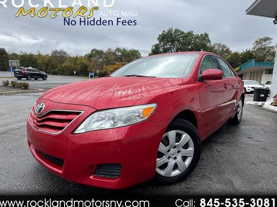 TOYOTA CAMRY 2010 4T1BF3EK7AU084407 image TOYOTA CAMRY 2010 4T1BF3EK7AU084407 image