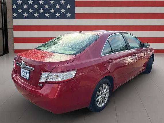 TOYOTA CAMRY 2010 4T1BB3EK9AU122246 image TOYOTA CAMRY 2010 4T1BB3EK9AU122246 image