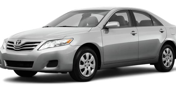 TOYOTA CAMRY 2010 4T1BF3EK3AU581034 image