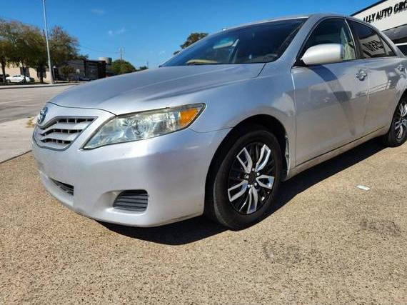 TOYOTA CAMRY 2010 4T1BF3EK2AU081785 image TOYOTA CAMRY 2010 4T1BF3EK2AU081785 image