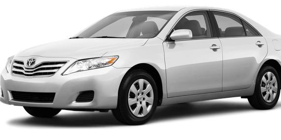 TOYOTA CAMRY 2010 4T4BF3EK3AR063396 image