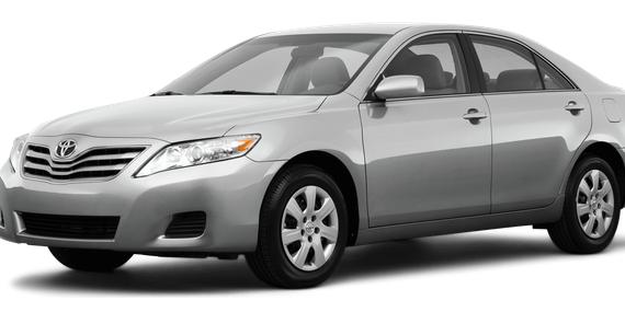 TOYOTA CAMRY 2010 4T4BF3EK2AR010608 image TOYOTA CAMRY 2010 4T4BF3EK2AR010608 image