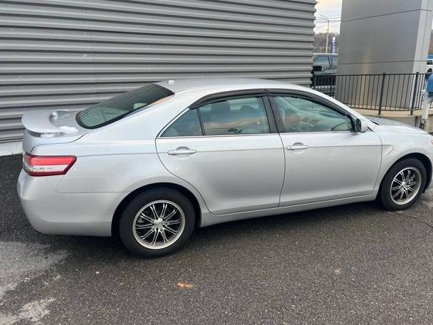 TOYOTA CAMRY 2010 4T1BF3EK6AU521331 image