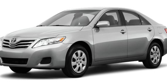 TOYOTA CAMRY 2010 4T1BF3EK4AU548236 image