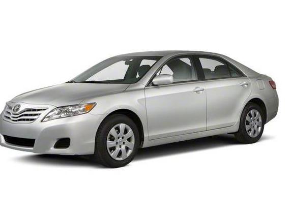TOYOTA CAMRY 2010 4T1BF3EK5AU545023 image