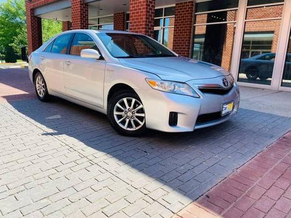 TOYOTA CAMRY 2010 4T1BB3EK1AU122368 image
