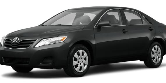 TOYOTA CAMRY 2010 4T1BF3EK1AU569058 image