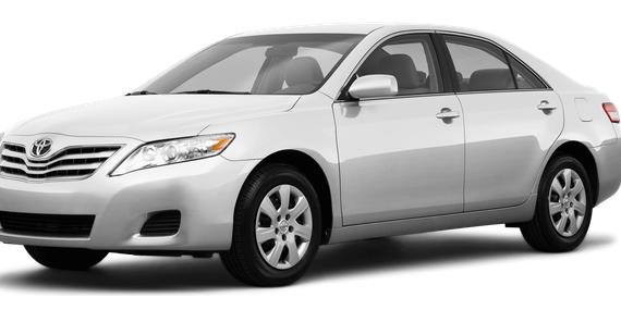 TOYOTA CAMRY 2010 4T4BF3EK5AR016693 image