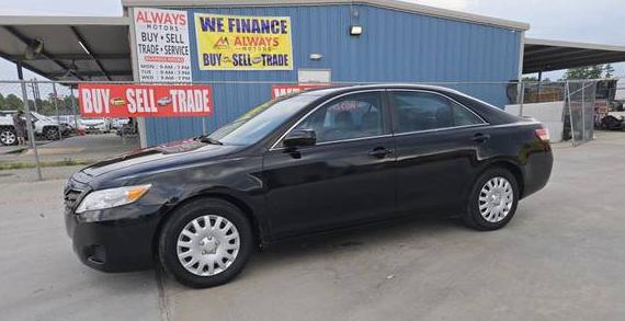 TOYOTA CAMRY 2010 4T4BF3EK2AR073207 image TOYOTA CAMRY 2010 4T4BF3EK2AR073207 image