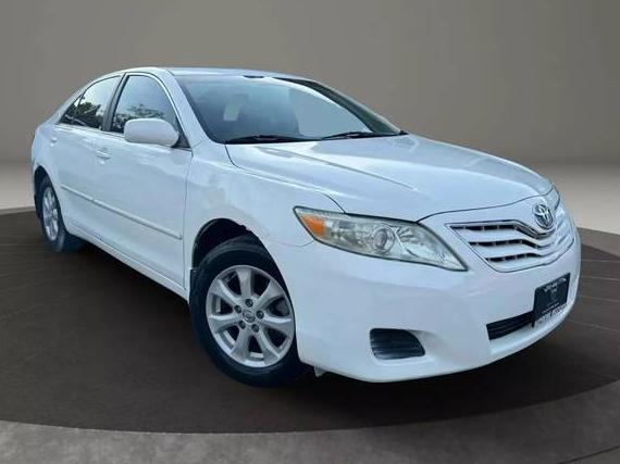 TOYOTA CAMRY 2010 4T4BF3EKXAR052959 image