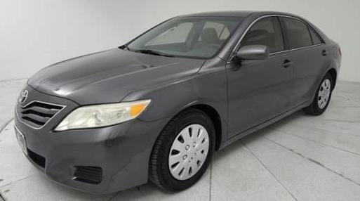 TOYOTA CAMRY 2010 4T4BF3EK1AR071013 image