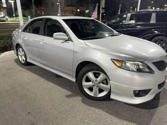 TOYOTA CAMRY 2010 4T1BK3EK4AU099118 image TOYOTA CAMRY 2010 4T1BK3EK4AU099118 image