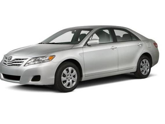 TOYOTA CAMRY 2010 4T4BF3EK2AR044208 image