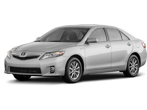 TOYOTA CAMRY 2010 4T1BB3EK2AU116546 image